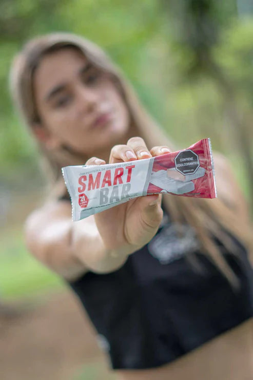 Smart Bar - Caja de barras x 12 unidades