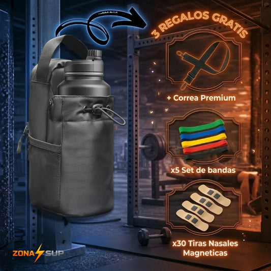 Zonasup™ Adiós al Desorden