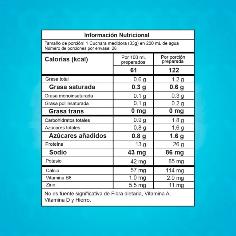 BEST WHEY 2LBS