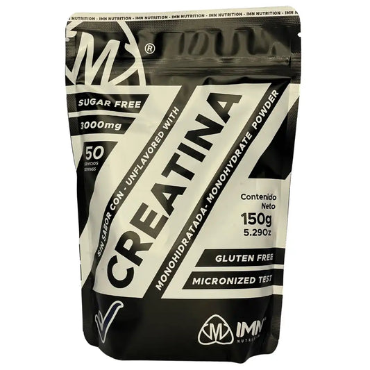 Creatina 150gr Imn