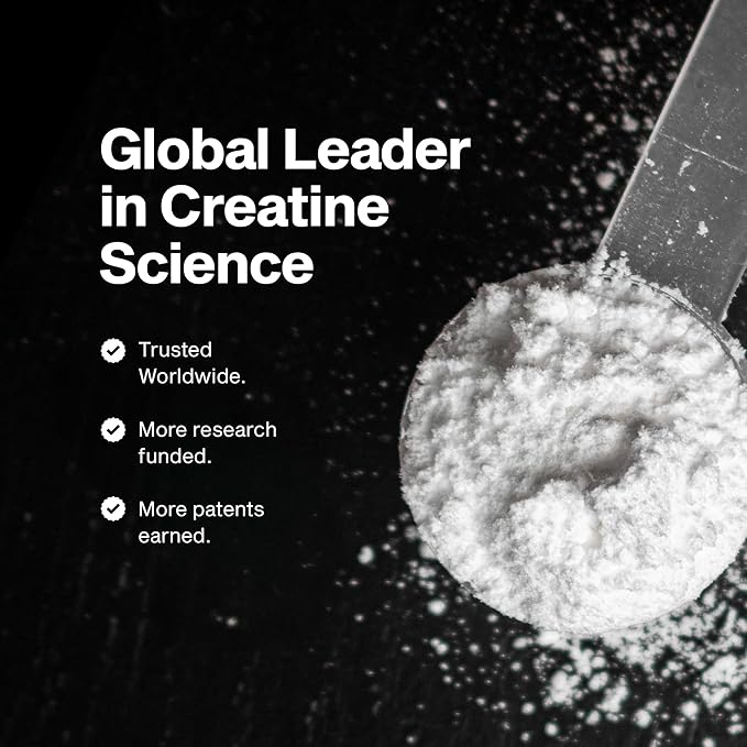 Platinum 100% Creatine Muscletech 400 GR