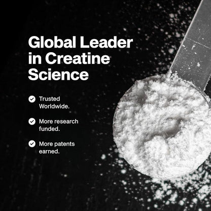 Platinum 100% Creatine Muscletech 400 GR