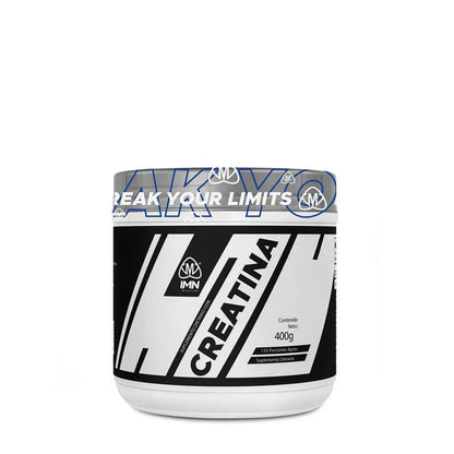 Creatina Monohidratada 400g