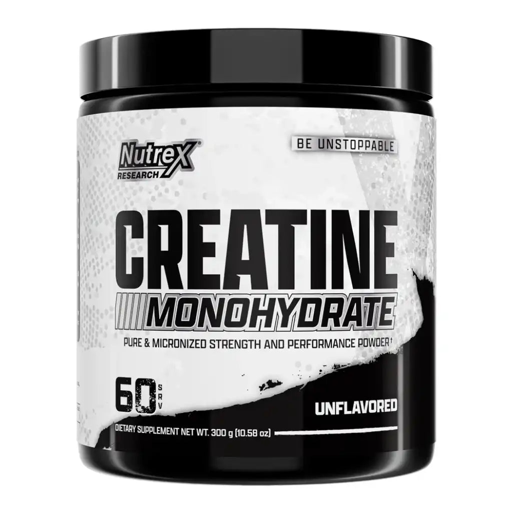 COMBO WHEY PURE 2LB + NUTREX 60 SERV