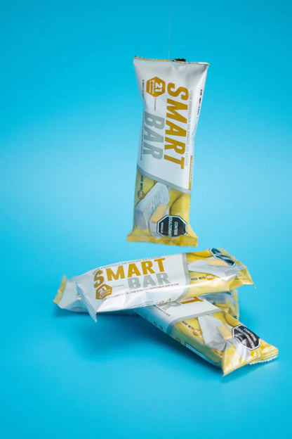 Smart Bar - Caja de barras x 12 unidades