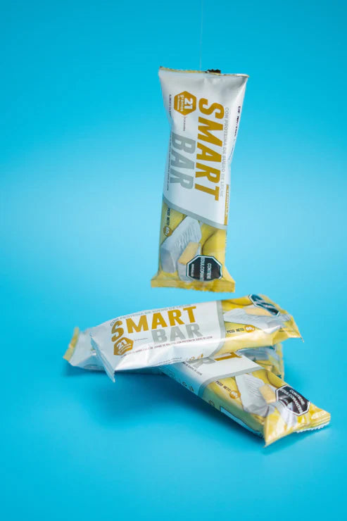 Smart Bar - Caja de barras x 12 unidades