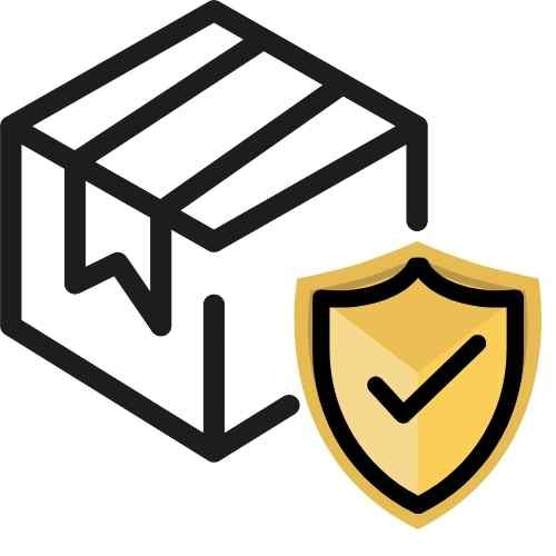 Protección de Envío