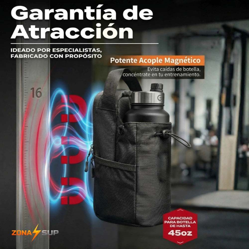 Zonasup™ Adiós al Desorden