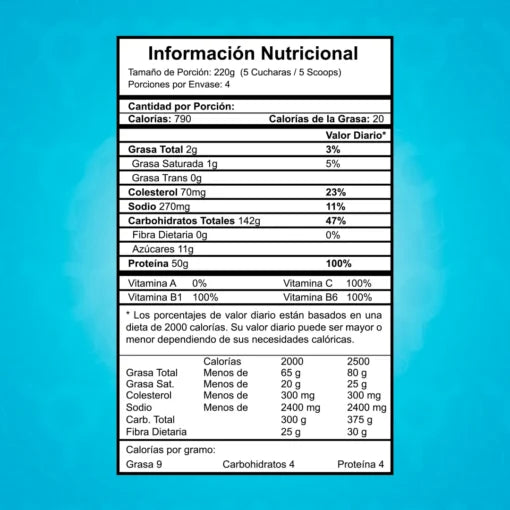 PROTEINA VIGA 1.94 LB
