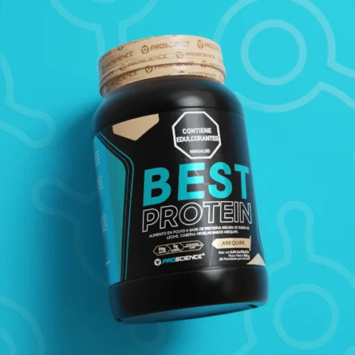 BEST PROTEIN 2.04 LB