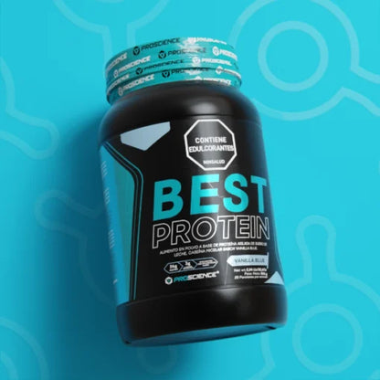 Best Protein 2 Libras