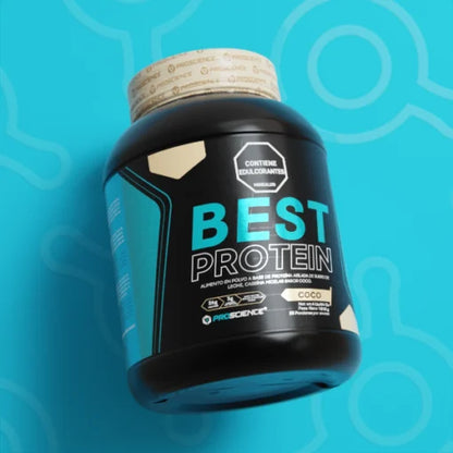BEST PROTEIN 4 LB