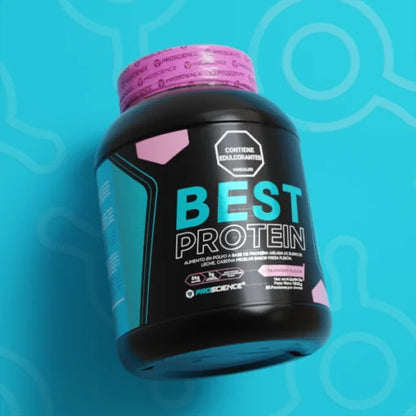 BEST PROTEIN 4 LB