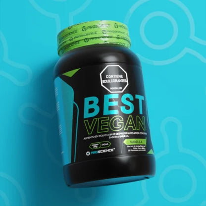 BEST VEGAN 2,16 Lb
