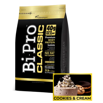 Bipro Classic 3lb