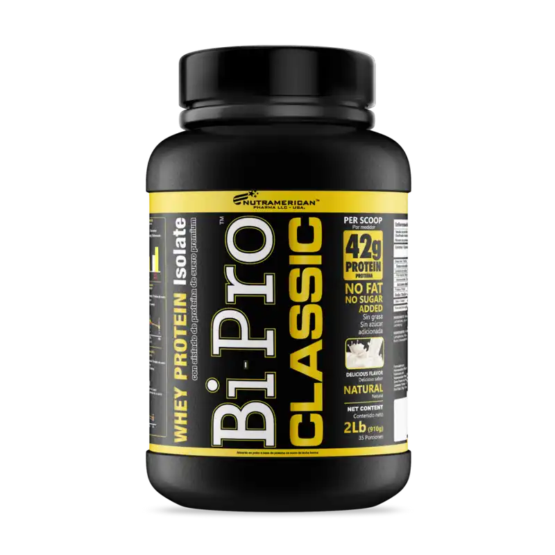 Bipro Classic 2lb