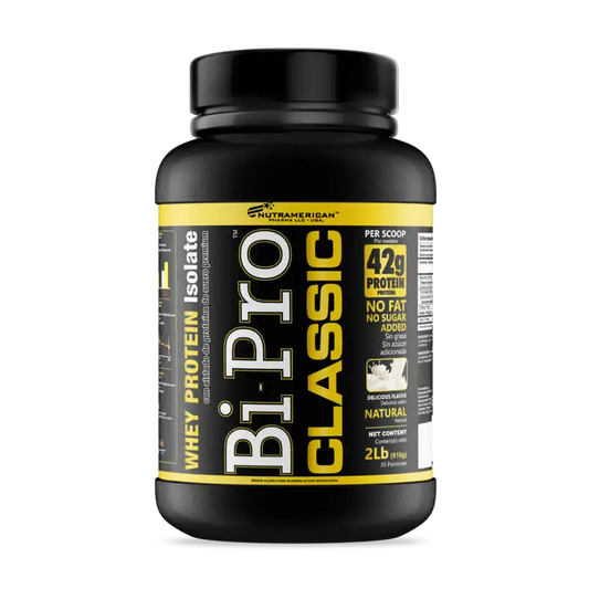 Bipro Classic 2lb