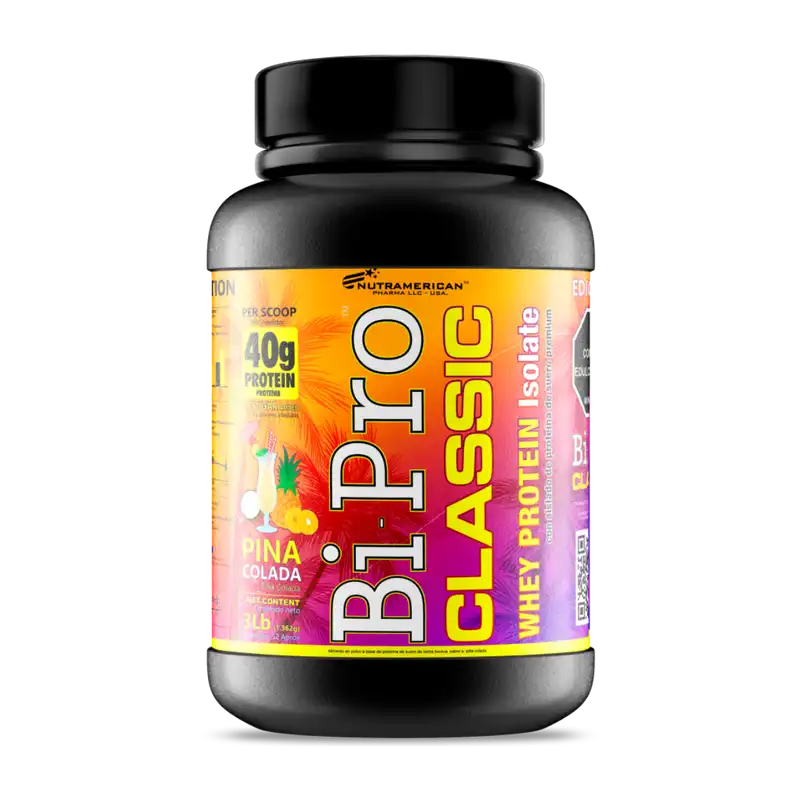 Bipro Classic 3lb