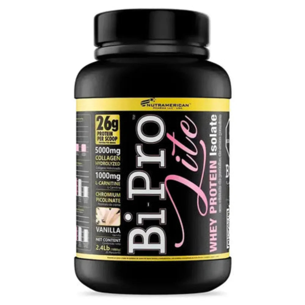 BiPro Lite Megaplex 2.4 LB