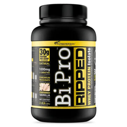 BiPro Ripped 2 LB