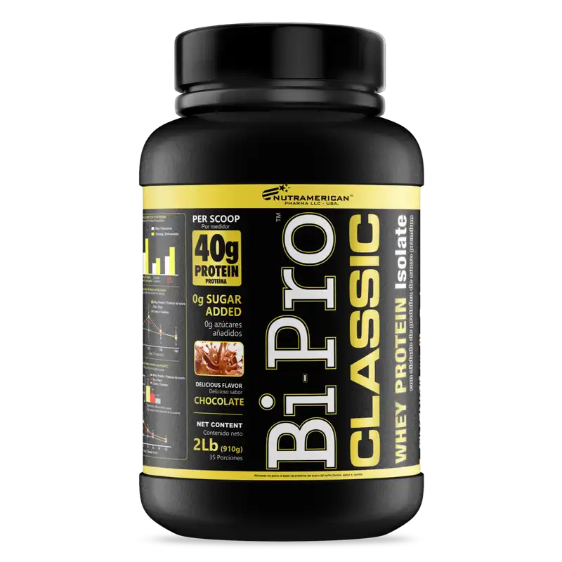 Bipro Classic 2lb