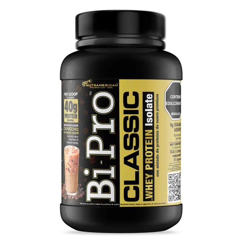 Bipro Classic 3lb