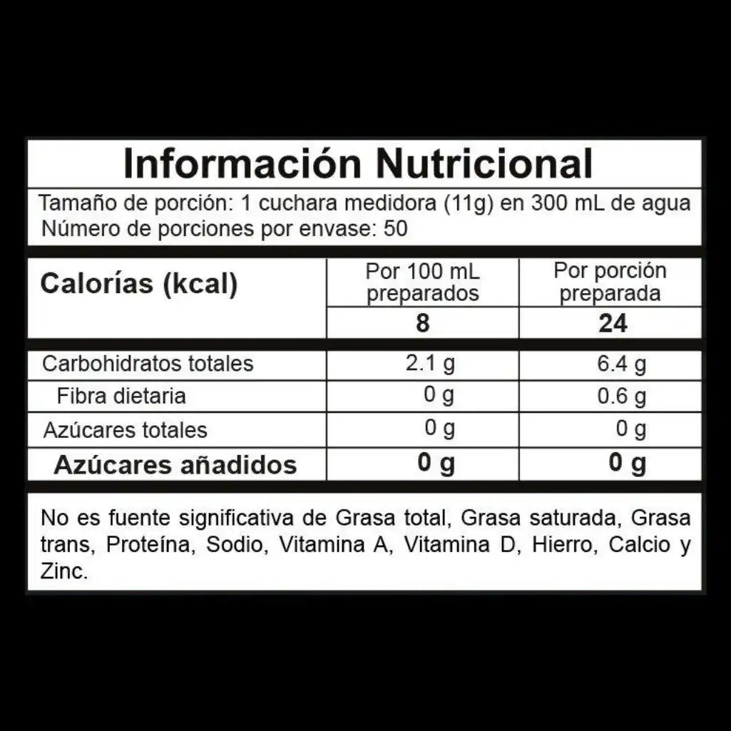 CREATINA LEGACY 50 SERVICIOS