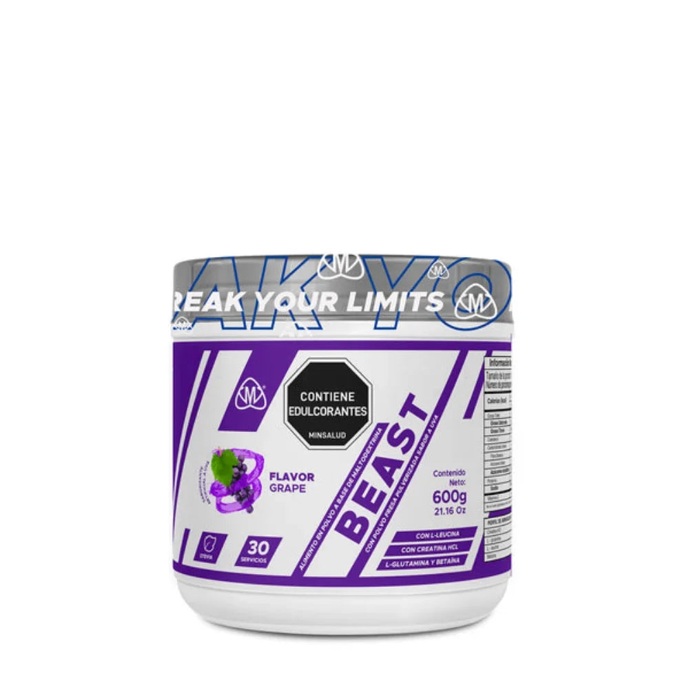 IMN CREATIMN 600g