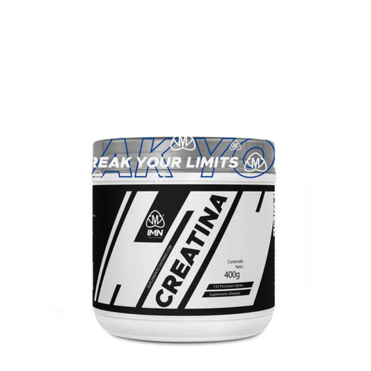 Creatina Monohidratada 400g