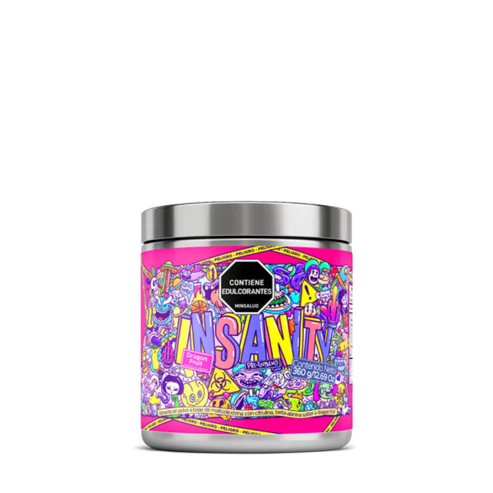 IMN INSANITY 360g