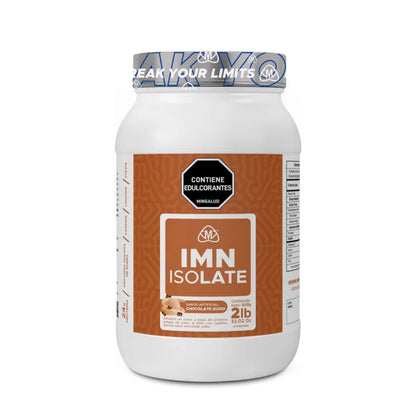 IMN ISOLATE 2 LBS