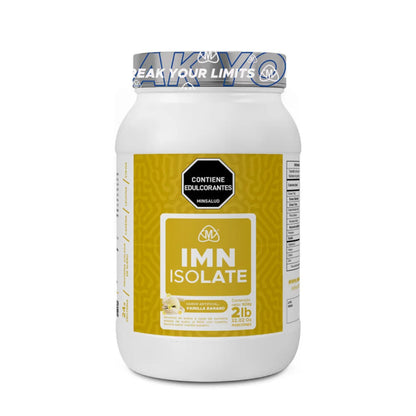 IMN ISOLATE 2 LBS