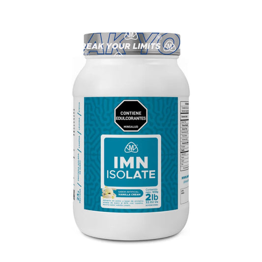 IMN ISOLATE 2 LBS