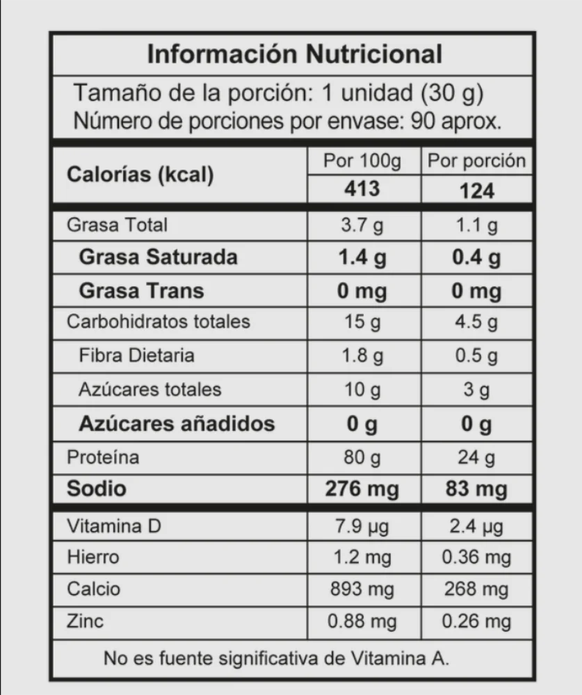 IMN ISOLATE 6 LBS