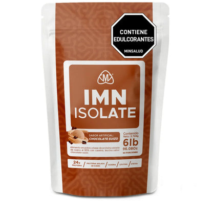 IMN ISOLATE 6 LBS