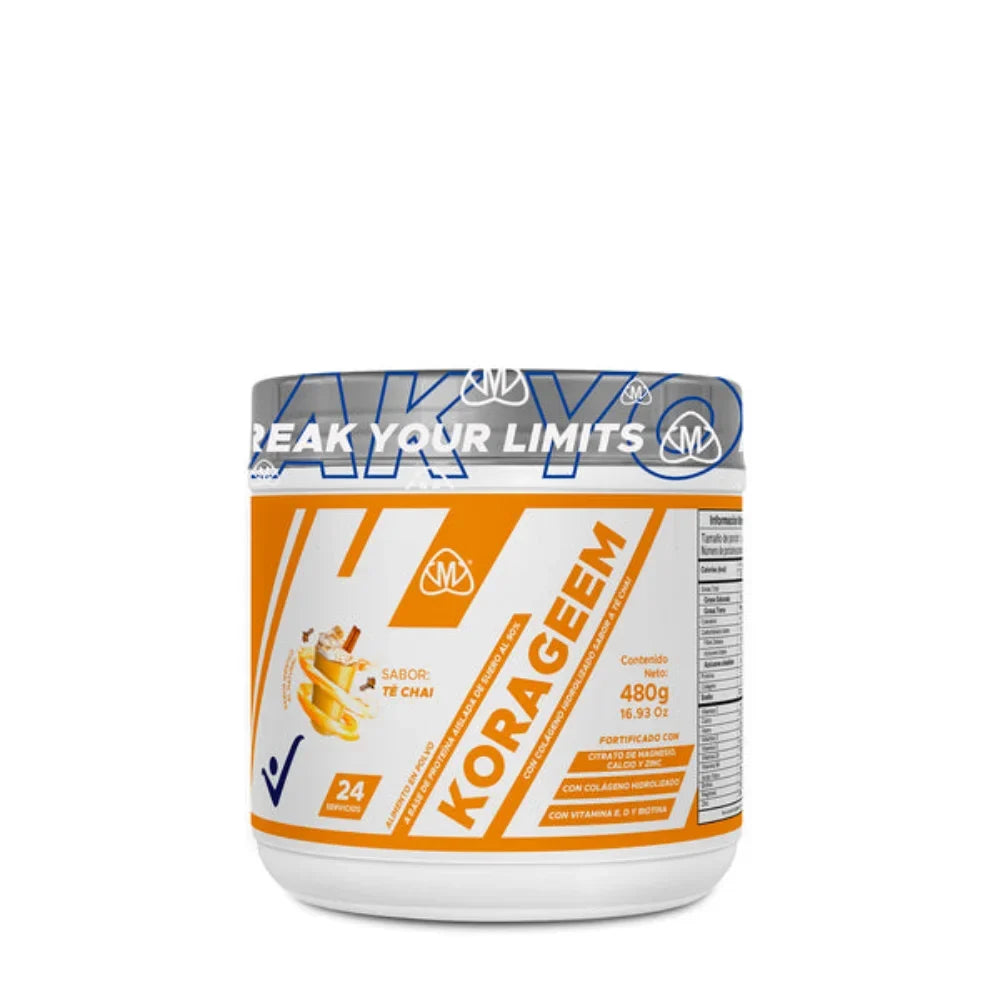 IMN Korageem 480g