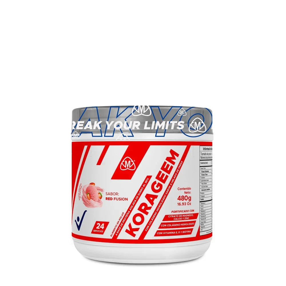 IMN Korageem 480g