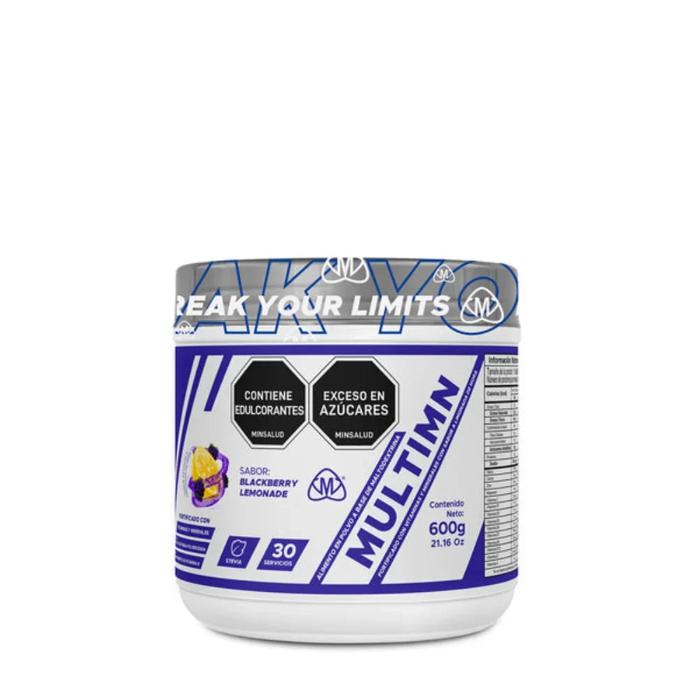 MULTIMN 600g