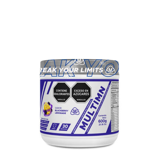 MULTIMN 600g