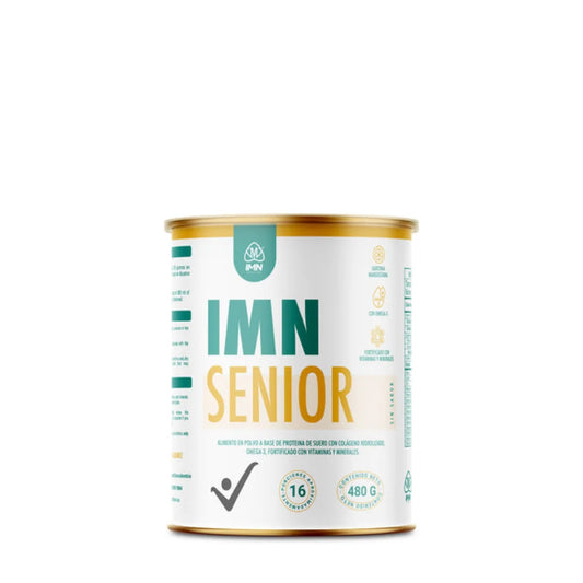IMN SENIOR 480g