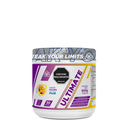 IMN ULTIMATE 600g