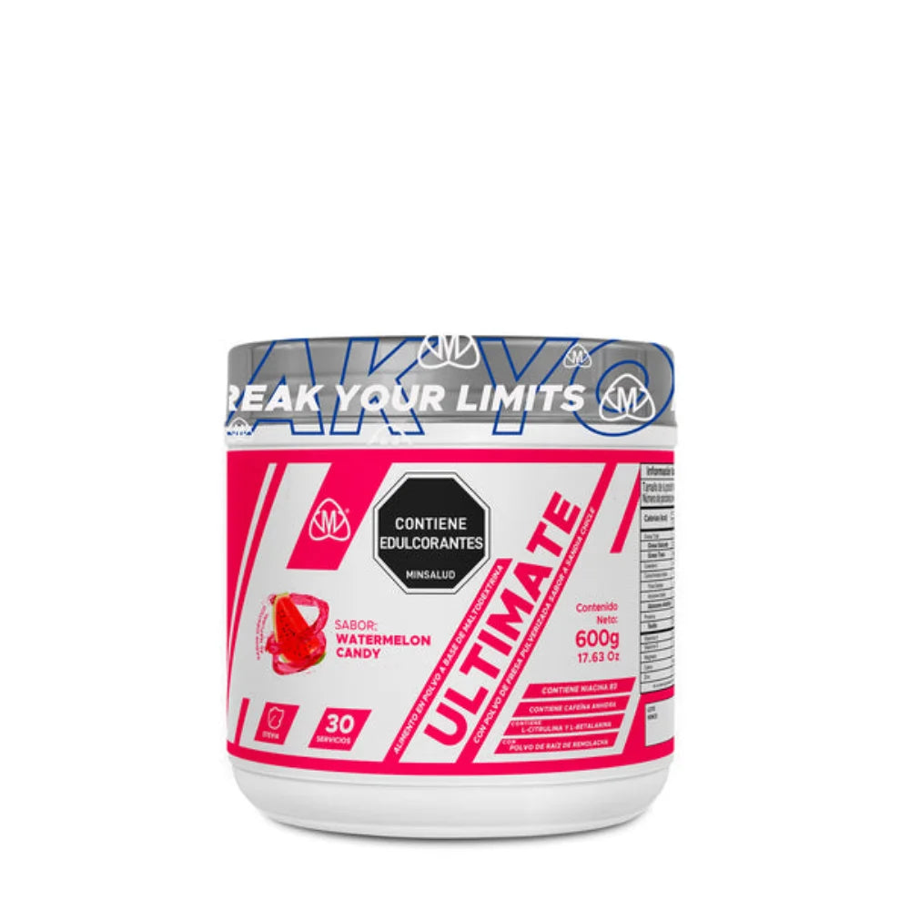 IMN ULTIMATE 600g