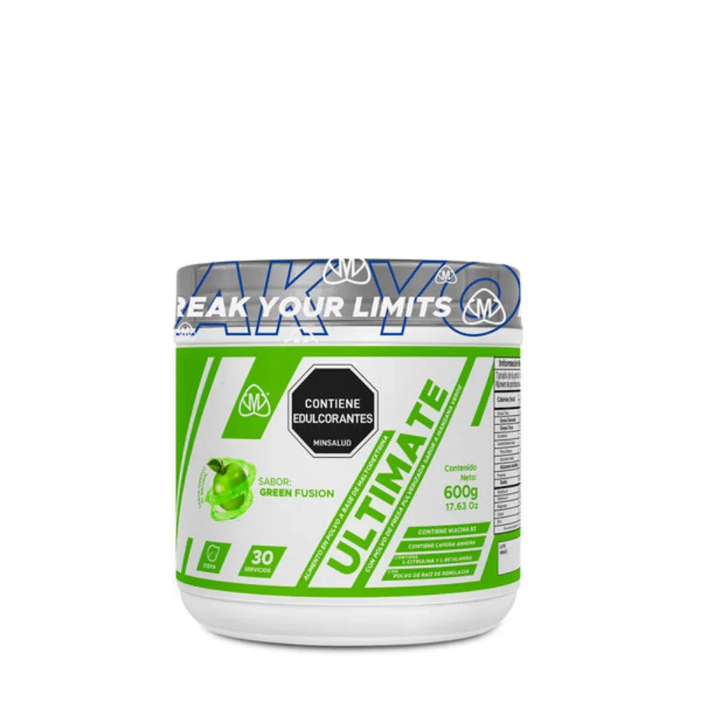 IMN ULTIMATE 600g