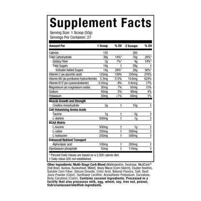 MuscleTech Celltech 3 LBS