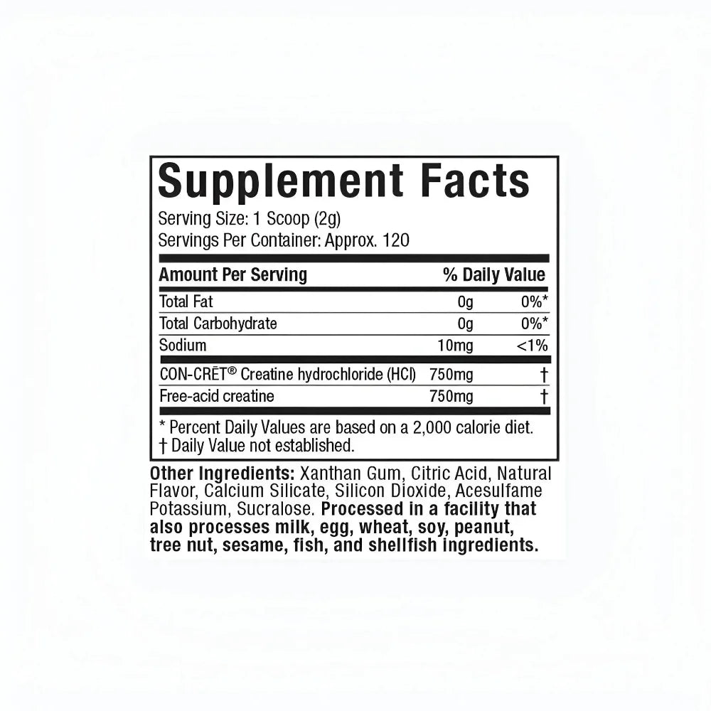 Celltech Creactor 120 Serv