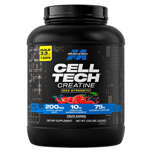 MuscleTech Celltech 6 LBS