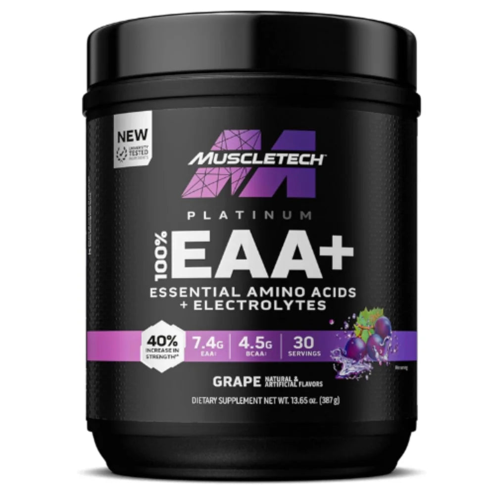 EAA+ Platinum 30 Serv