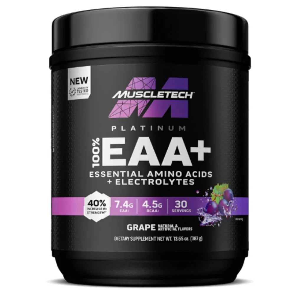 EAA+ Platinum 30 Serv