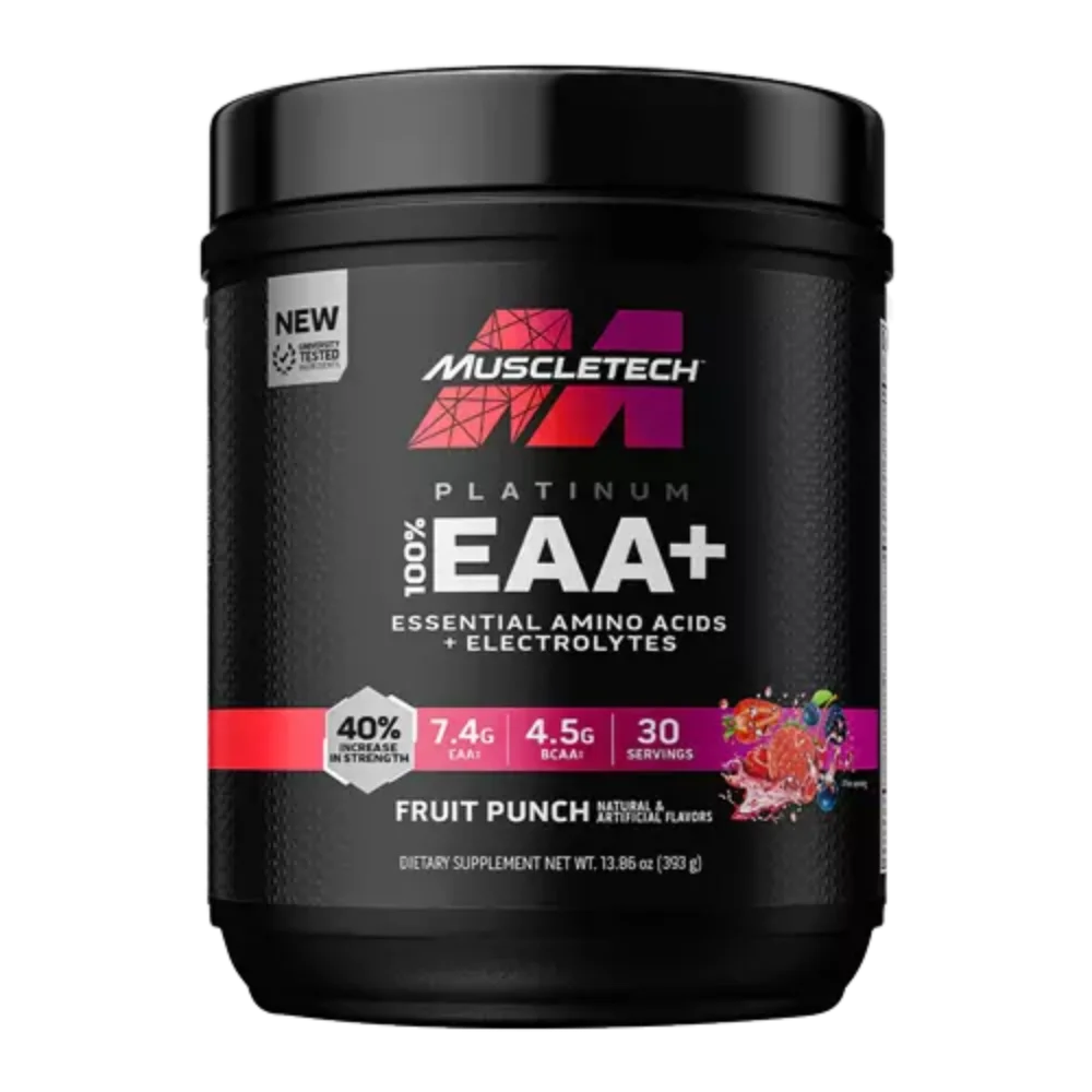 EAA+ Platinum 30 Serv