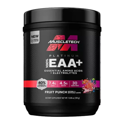 EAA+ Platinum 30 Serv